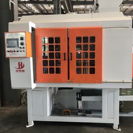 Interface Copper Aluminum Sand Core Shooting Machine Automatic Industrial