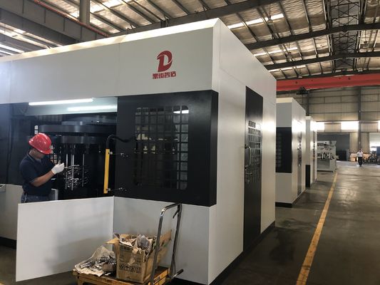 Machine de polissage automatique pour marmite de pied de chaise de pièces de rechange automatiques