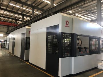 CE ISO Stainless Steel Polishing Machine , Automatic Polishing Machine For Grab Handles
